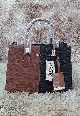 Bolsa Lorena colors shutz