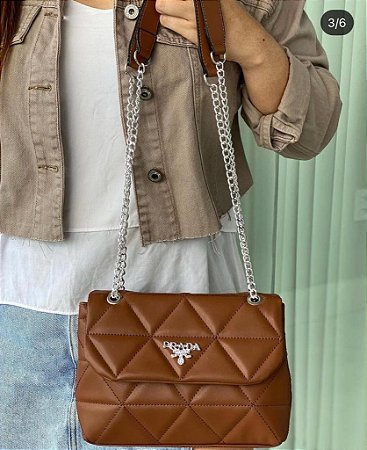 Bolsa balada prada