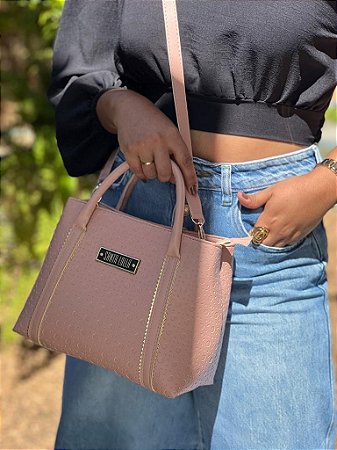 bolsa Santa Lolla colors