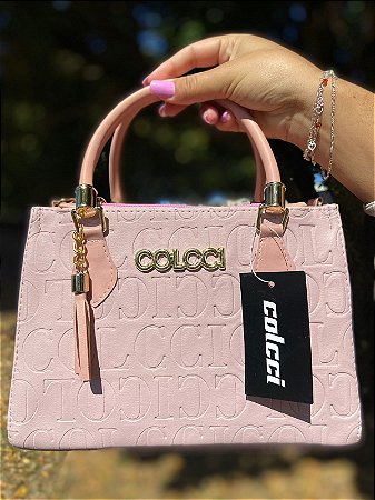 bolsa Colcci Lorena