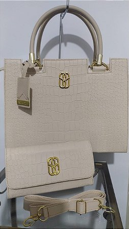 bolsa Schutz castelo colors