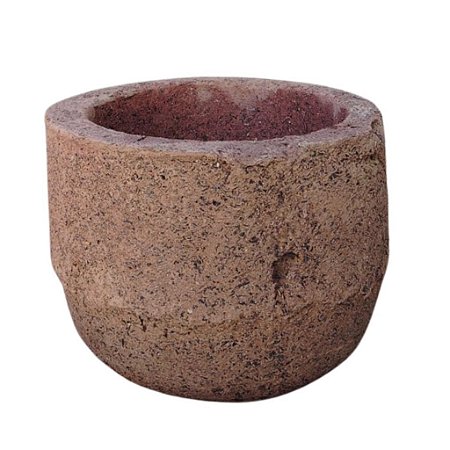 Vaso Sustentável Convencional Ecoxim CPC Garden