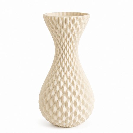 Vaso Geométrico Vertex 23 cm CPC Home decor