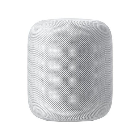 Comprar HomePod Apple Branco - Super Importadora - A Super loja de Drones  do Brasil!