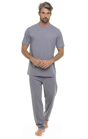 Pijama masculino Guilherme