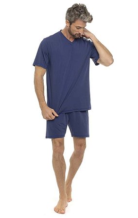 Pijama masculino Renato curto