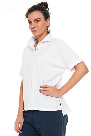 Polo - Consuelo Comfort Fit