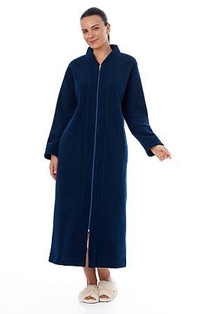 Casaco Maite c/ zíper