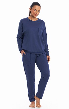 Conjunto Julieta longo