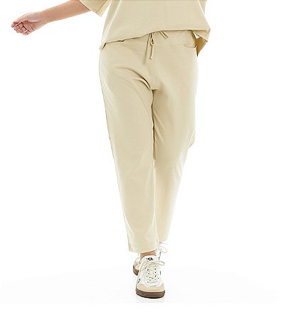 Calça Avulsa Algodão - Loungewear Consuelo (várias cores)