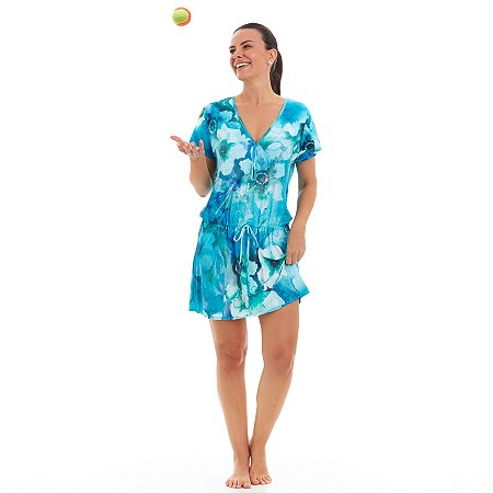 Saída de praia Moana