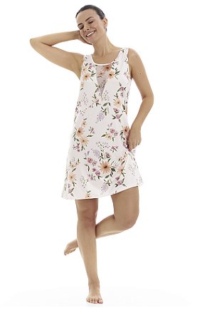 Camisola Clara curta