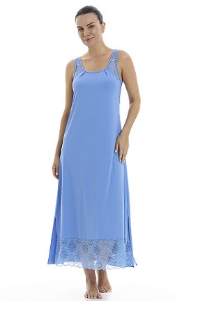 Camisola Tereza longa