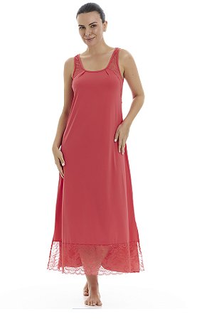 Camisola Tereza longa