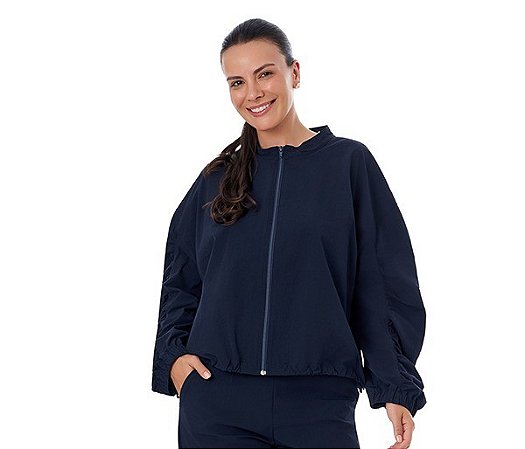 Jaqueta Julia avulsa