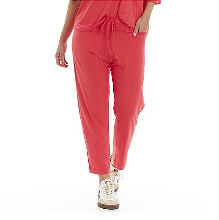 Calça avulsa Fluity - Loungewear Consuelo (várias cores)