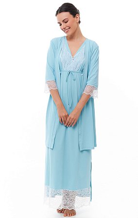 Camisola maternidade Sabrina