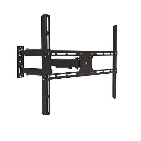 Suporte Articulado para TV LED, LCD, de 10” a 70” Brasforma SBRP 1440