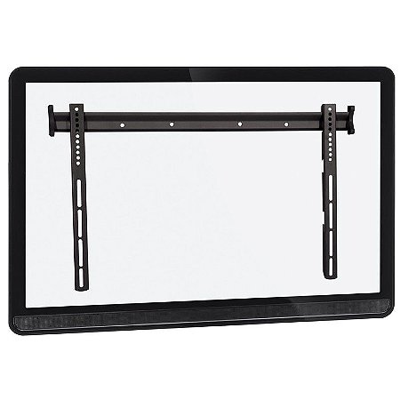 Suporte Para Tv Fixo Plasma/lcd 32 A 84 Stpf-63PR Multivisão