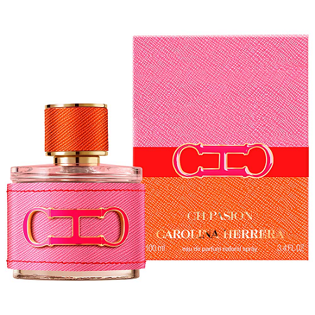 CAROLINA HERRERA PASION WOMEN EDP 100ML