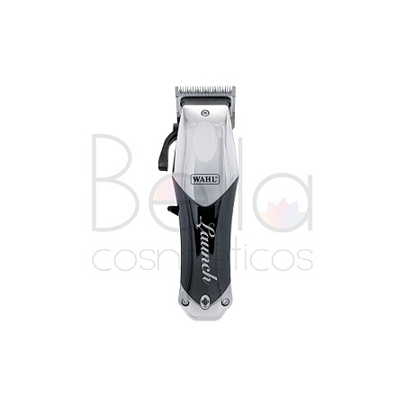 WAHL CORTE SEM FIO LAUNCH CLIPPER BIVOLT - R$ 499,00