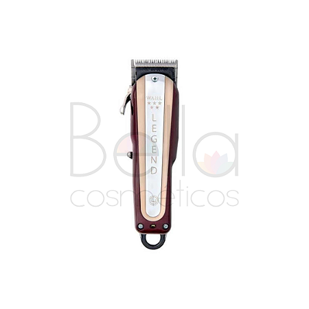 WAHL CORTE SEM FIO LEGEND P/ CORTE BIVOLT - R$ 985,00