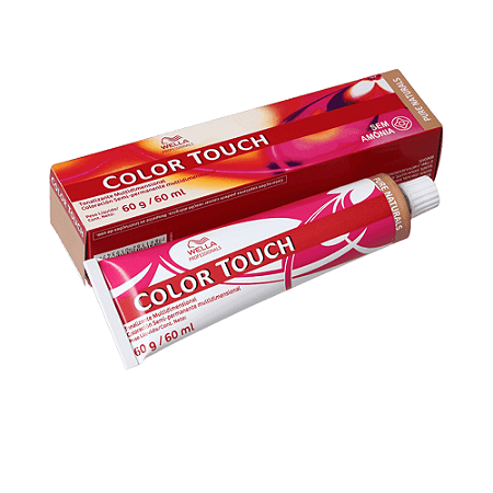 TONALIZANTE COLOR TOUCH - WELLA