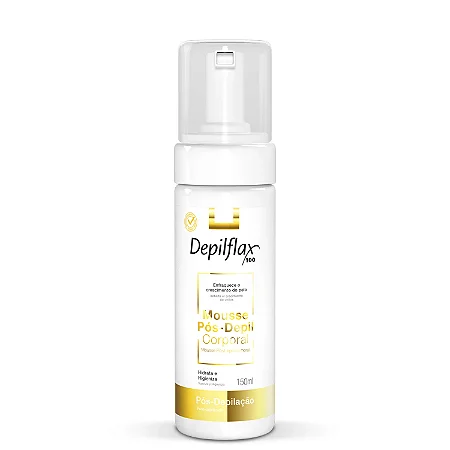 DEPILFLAX REDUTOR DE PELOS ENCRAVADOS – HAIR PULLER 120ML