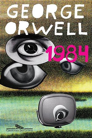 Livro- 1984