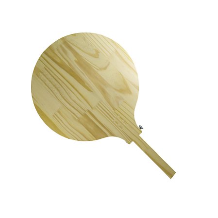 Pá para Pizza 40cm cx com 5 pçs  R-41