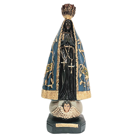 Imagem de Nossa Senhora Aparecida – 32,5 cm