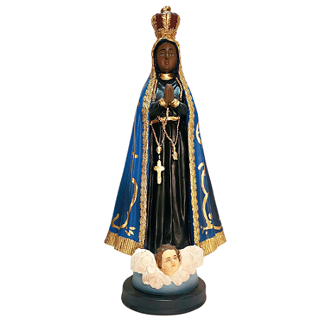 Imagem de Nossa Senhora Aparecida – 39 cm