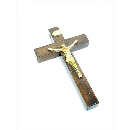 Crucifixo de porta 7,5 cm