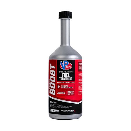 Madditive Power Boost Improve Engine Performance VP Racing Fuels - 473ml