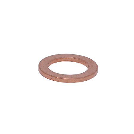 Arruela em Cobre 11mm