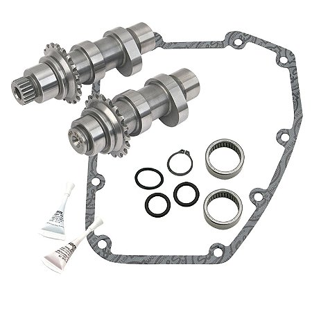 Comando de Válvulas 585 S&S Cycle Twin Cam 2007-2017