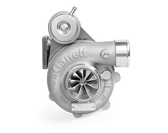 Turbina Completa Club Line GBC22-350 44mm Caixa Quente A/R 0.64 896055-5003s - Garrett