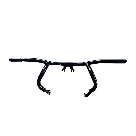 Protetor de Motor Crash Bar Harley Touring 24-25 - Twin13 - Preto