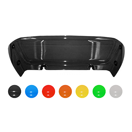 Bolha Para-brisa Wave 4.5" Harley Road Glide 24-25 - Twin13