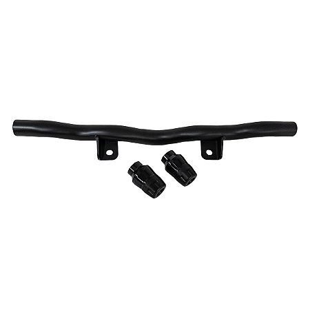 Protetor de Motor Crash Bar Harley Sportster S 22-25 - Preto - Twin13