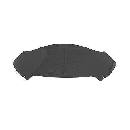 Bolha Para-brisa Aerodinâmico 7" Road Glide 14-23 - Twin13 - Fumê