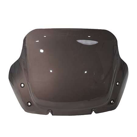 Bolha Para-brisa 14" Harley Street Glide 24-26 - Twin13 - Fumê