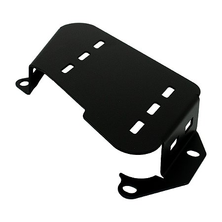 Protetor de Radiador de Óleo Harley Sportster S 1250 22-25 - Twin13