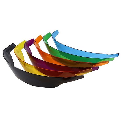 Mascara de Farol Harley Road Glide 24-25 - Twin13