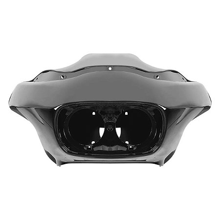 Carenagem Dianteira Harley Road Glide 99-13 - Twin13