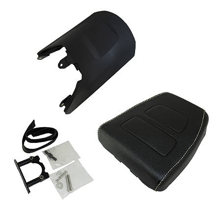 Kit de Banco Traseiro Passageiro Harley Sportster S 1250 21-25 - Twin13