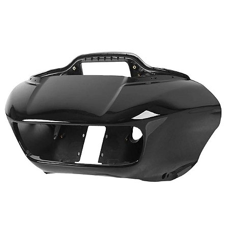 Carenagem Dianteira Superior Harley Road Glide 15-23 - Twin13