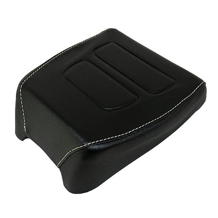 Banco Traseiro Passageiro Largo Harley Sportster S 1250 22-25 - Twin13