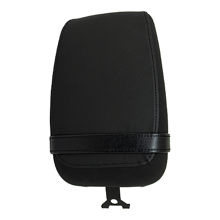Banco Traseiro Passageiro Harley Nightster 975 - Twin13 - Preto