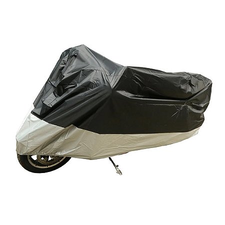 Capa Protetora em Nylon para Motos Customs - XXXXL - Twin13